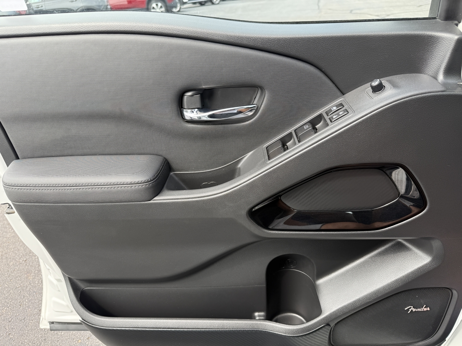 2022 Nissan Frontier Crew Cab Pro-4X, 38597, Photo