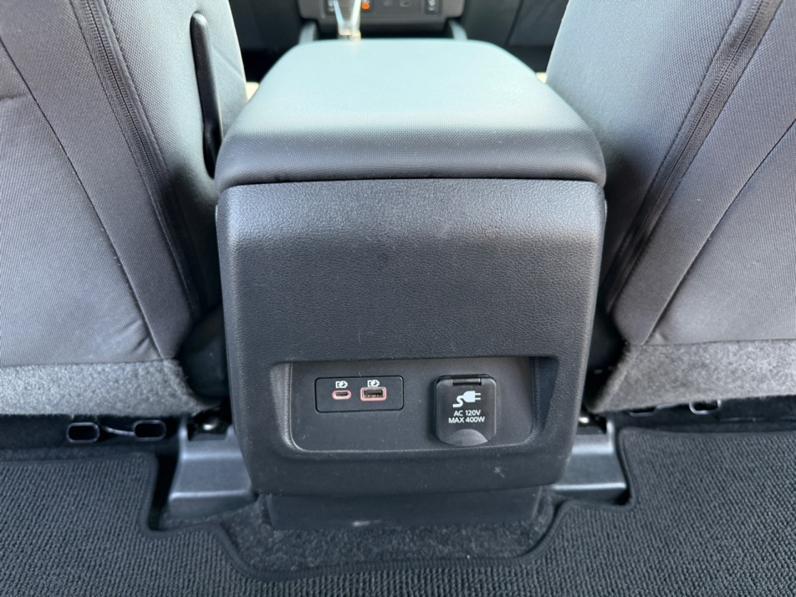 2022 Nissan Frontier Crew Cab SV photo 30