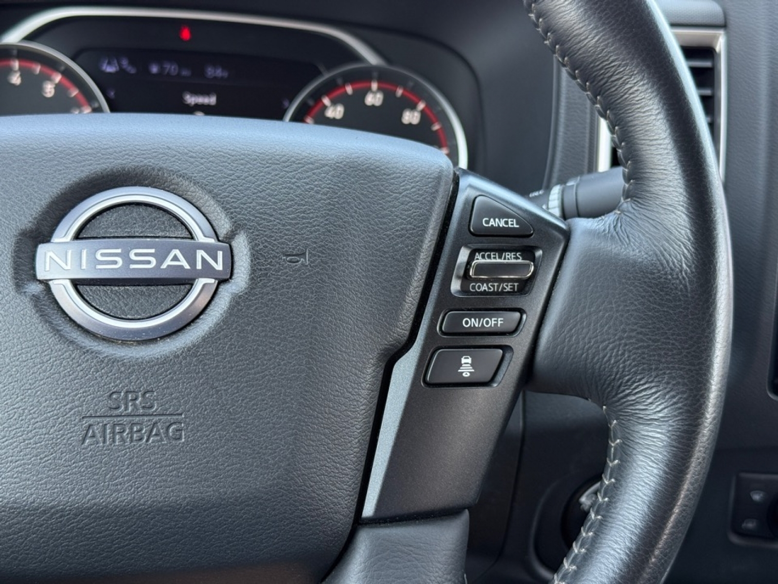 2022 Nissan Frontier Crew Cab SV photo 23