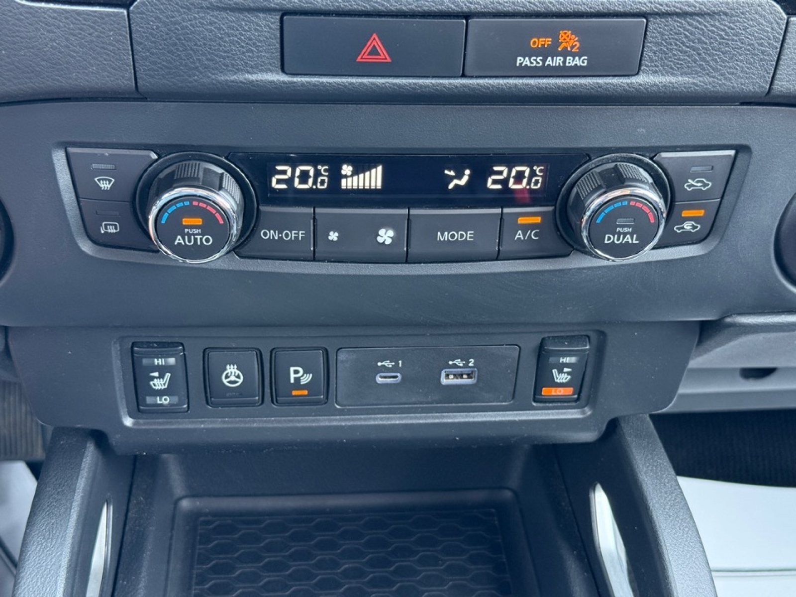 2022 Nissan Frontier Crew Cab SV photo 26