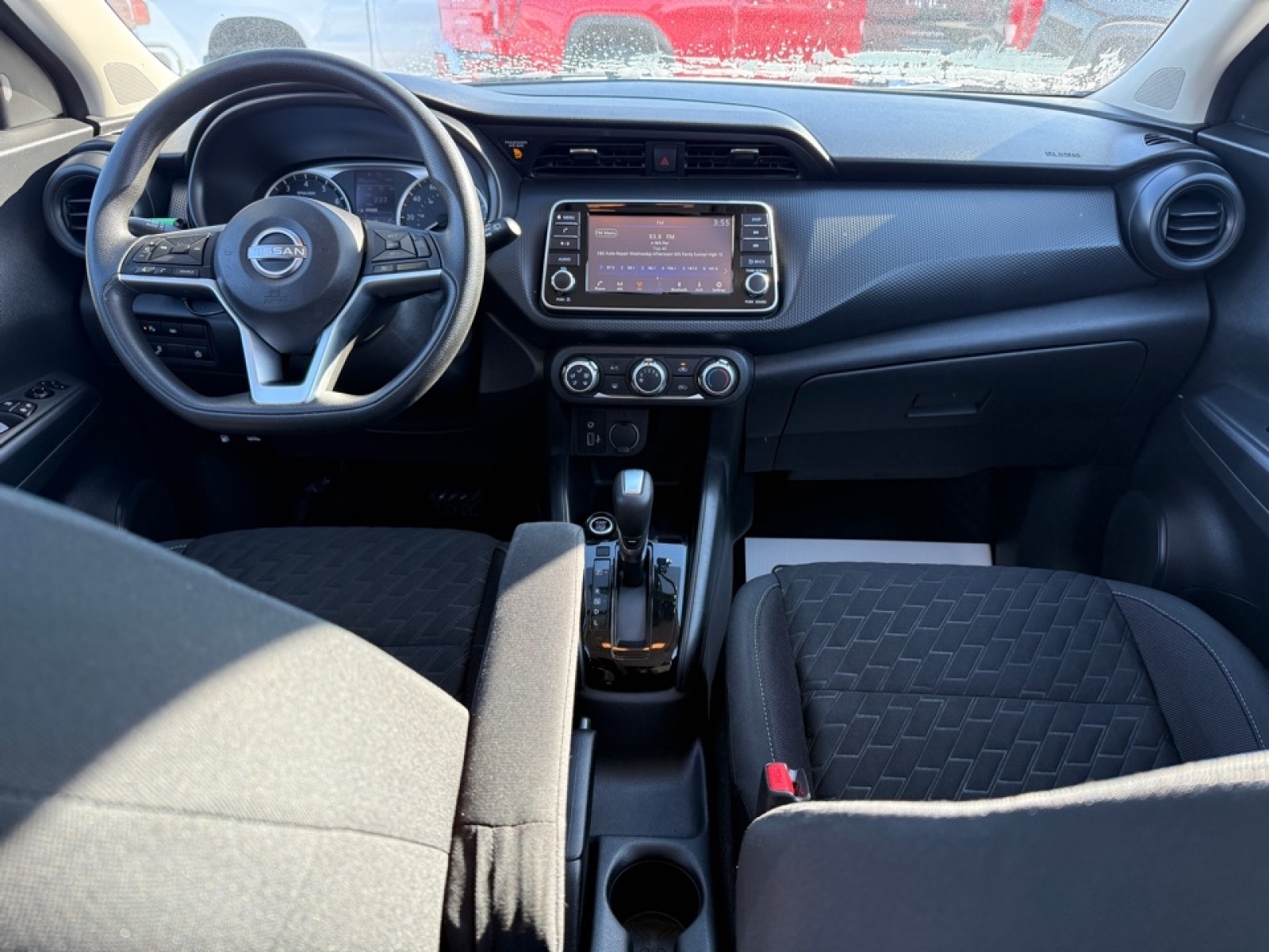 2022 Nissan Kicks S Xtronic CVT, 39441, Photo