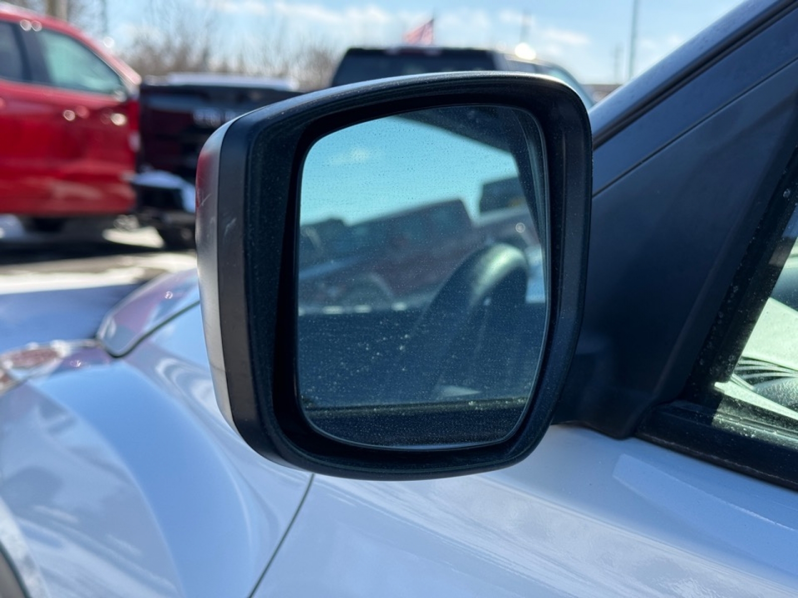 2022 Nissan Kicks S Xtronic CVT, 39441, Photo