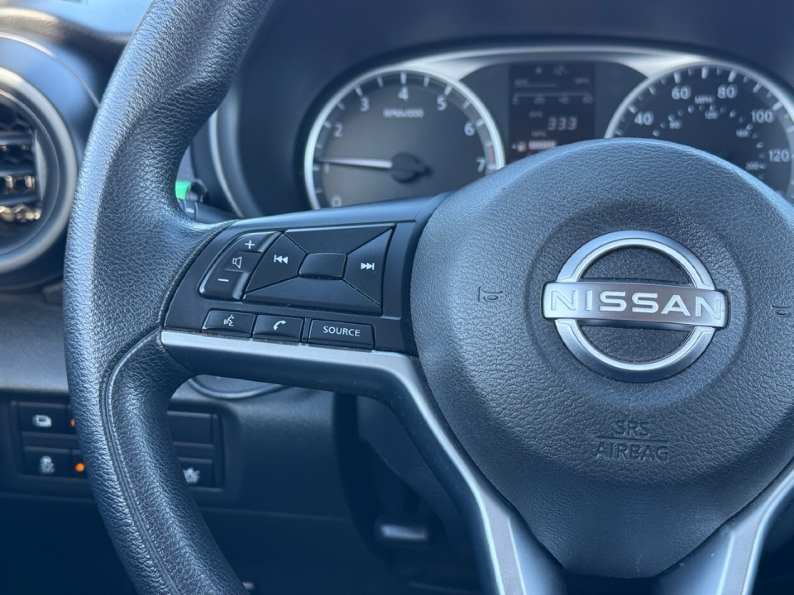 2022 Nissan Kicks S Xtronic CVT, 39441, Photo