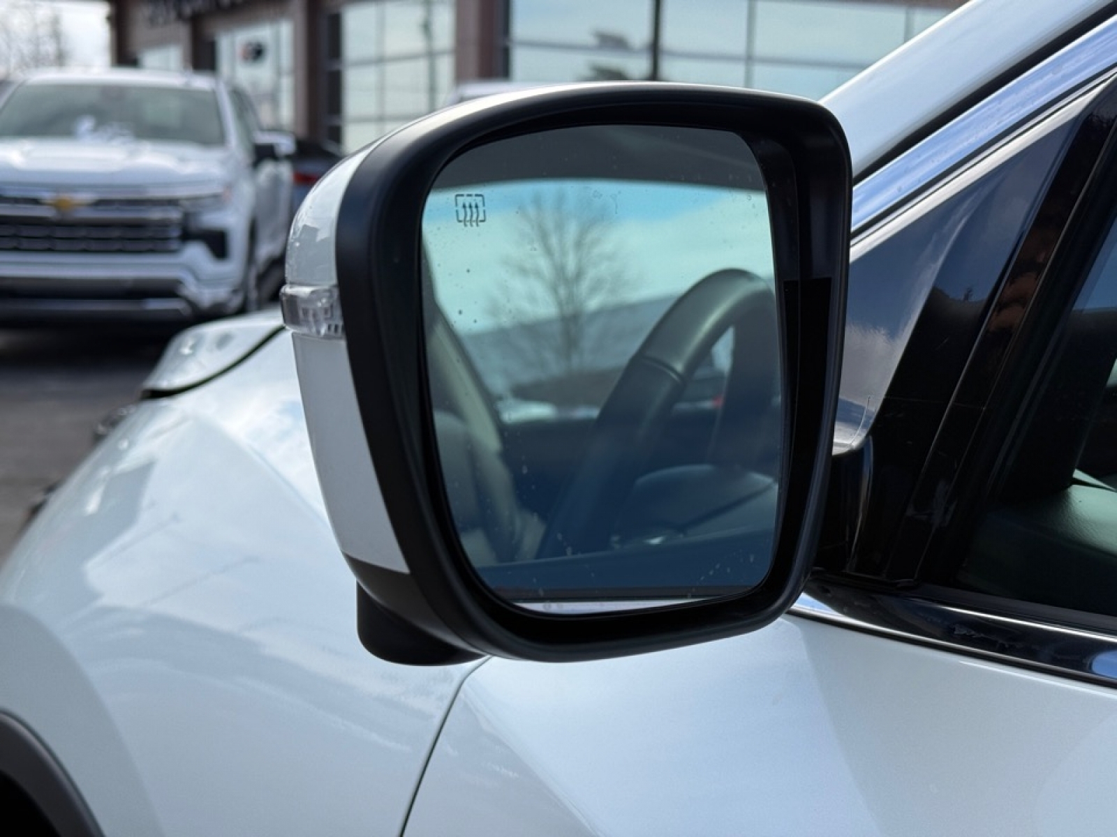 2022 Nissan Murano Platinum Intelligent AWD, 39474, Photo