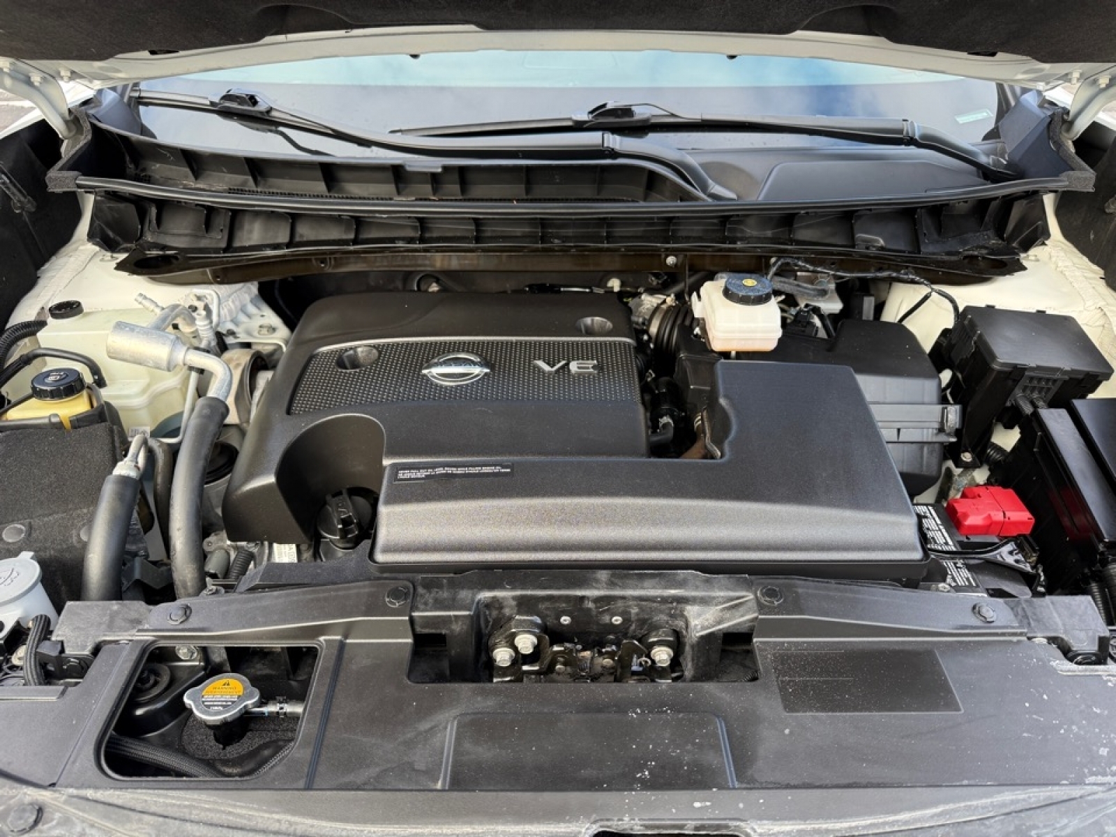 2022 Nissan Murano Platinum Intelligent AWD, 39474, Photo