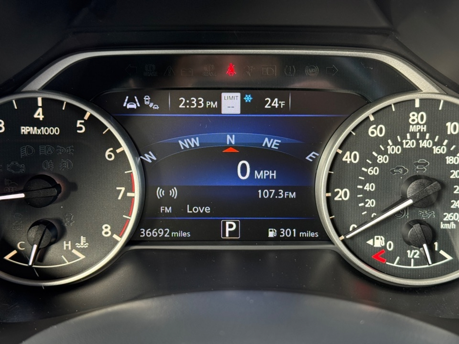 2022 Nissan Murano Platinum Intelligent AWD, 39474, Photo