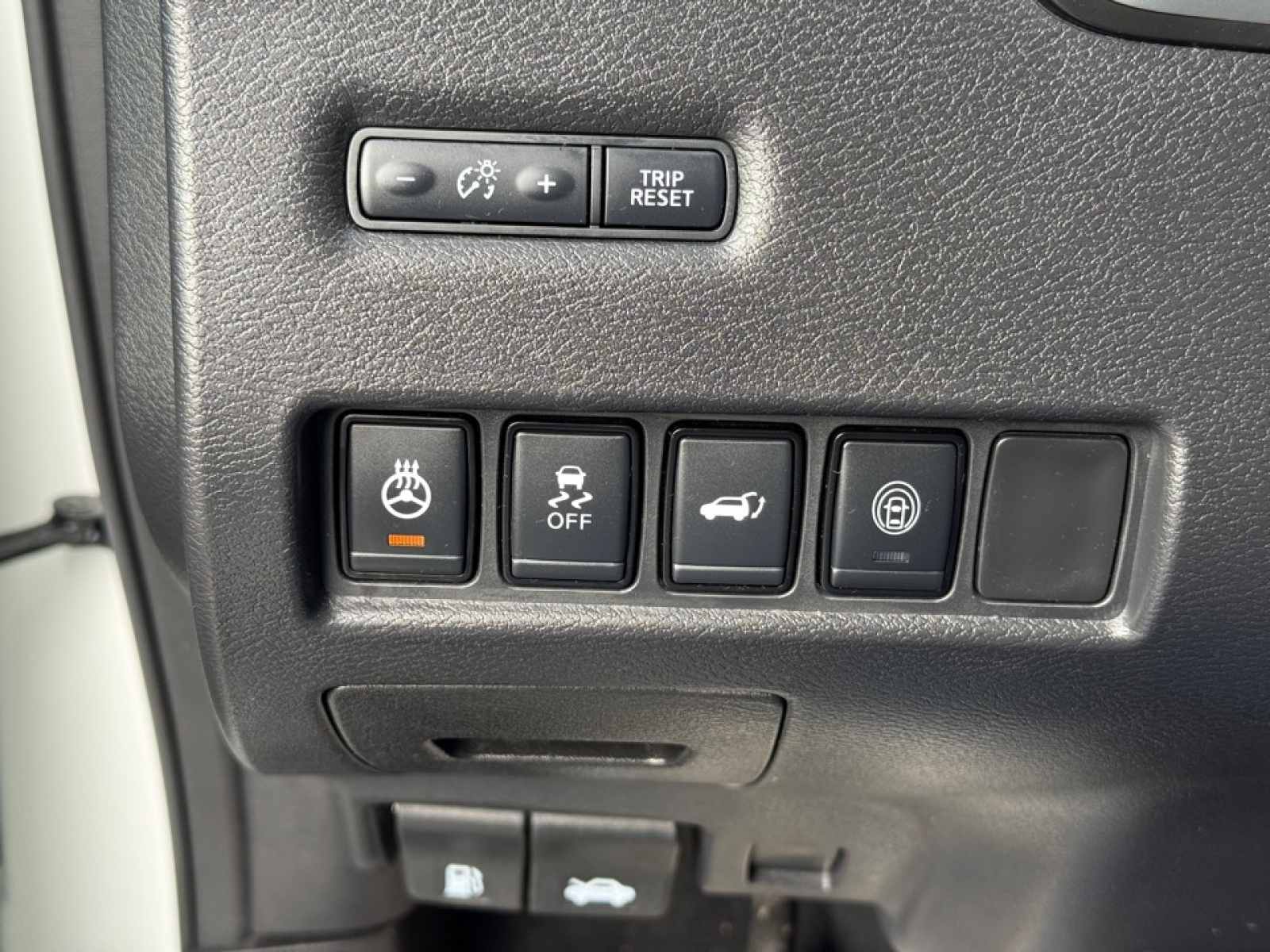 2022 Nissan Murano Platinum Intelligent AWD, 39474, Photo