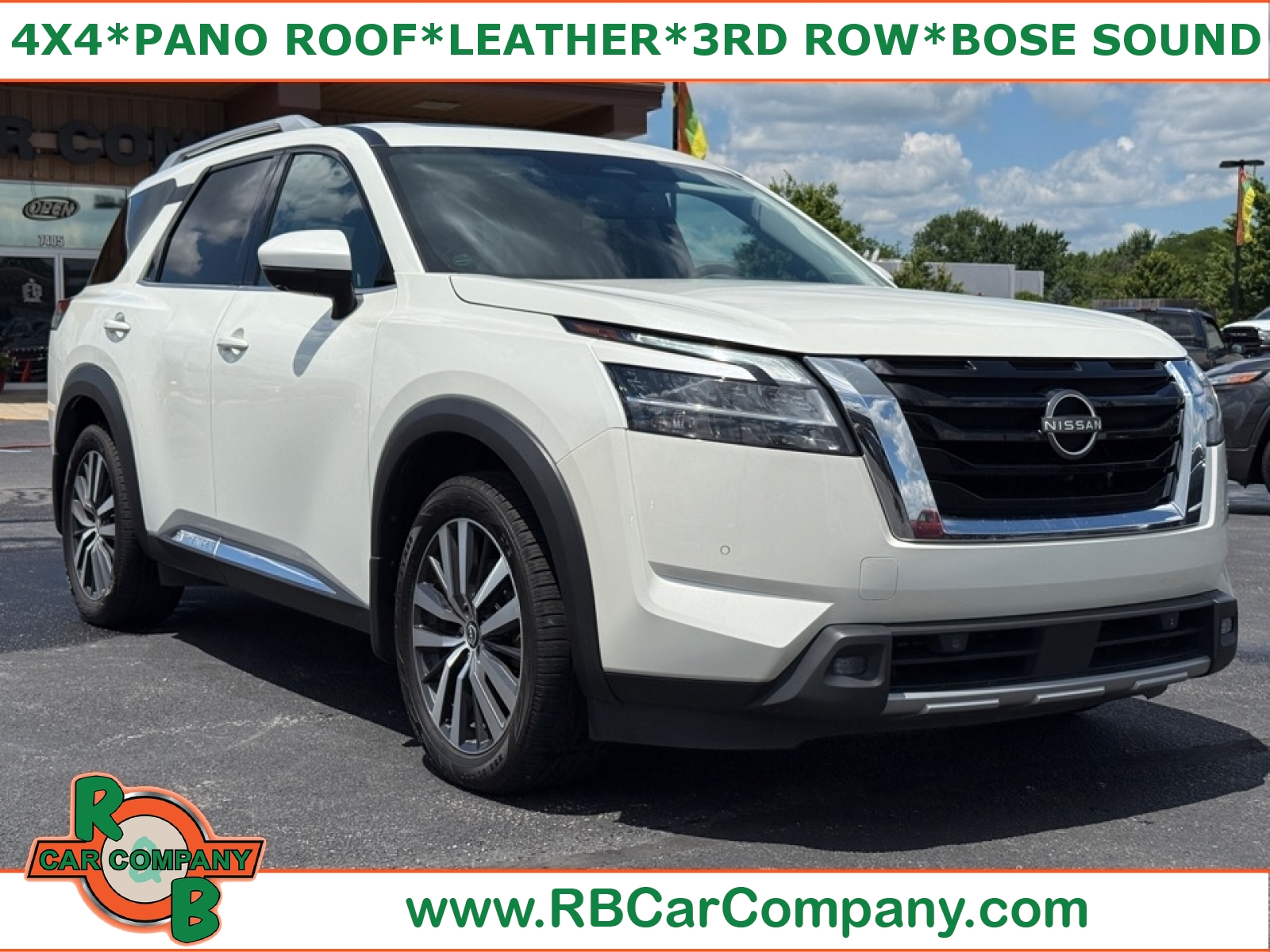 2022 Nissan Rogue SV Intelligent AWD, 37967A, Photo 1