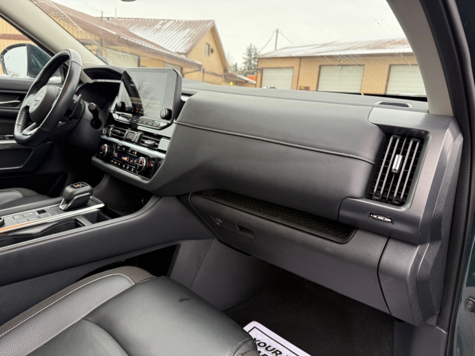 2022 Nissan Pathfinder SL 4WD, 39175, Photo