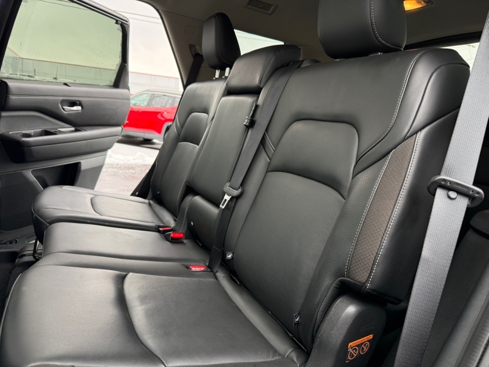 2022 Nissan Pathfinder SL 4WD, 39175, Photo