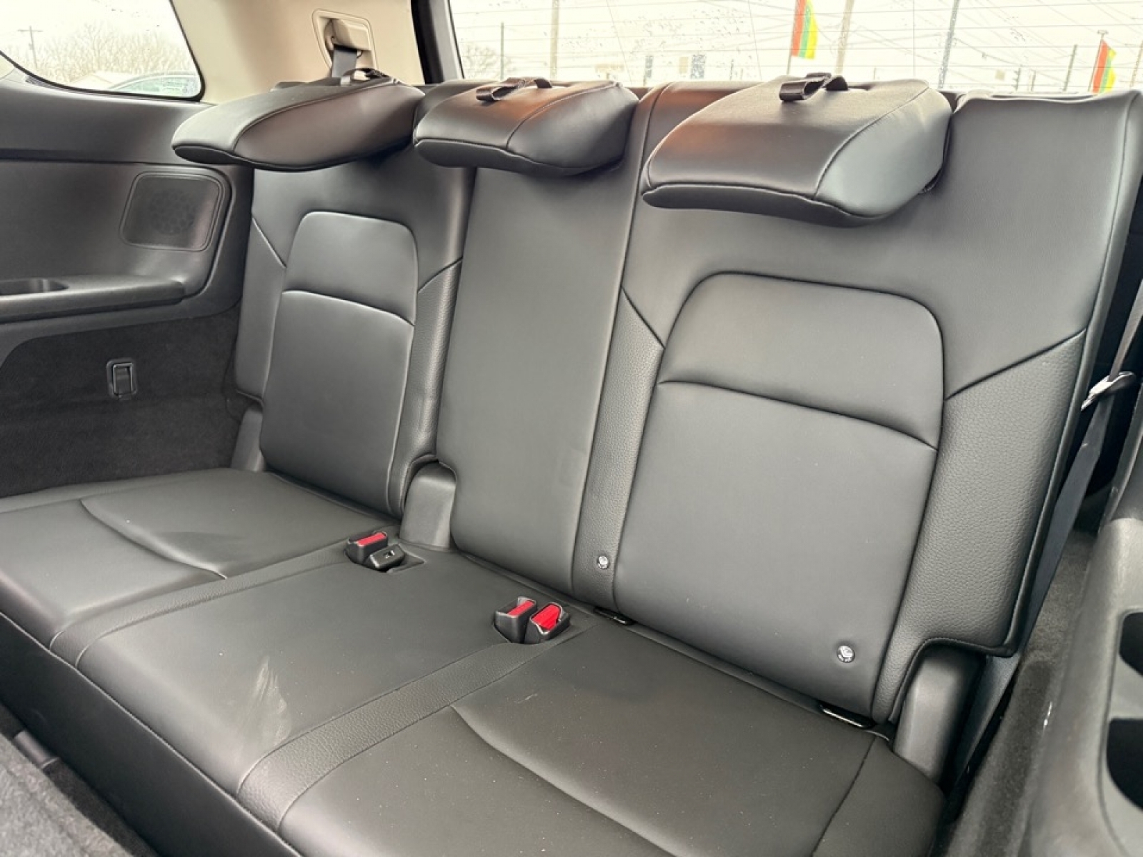 2022 Nissan Pathfinder SL 4WD, 39175, Photo