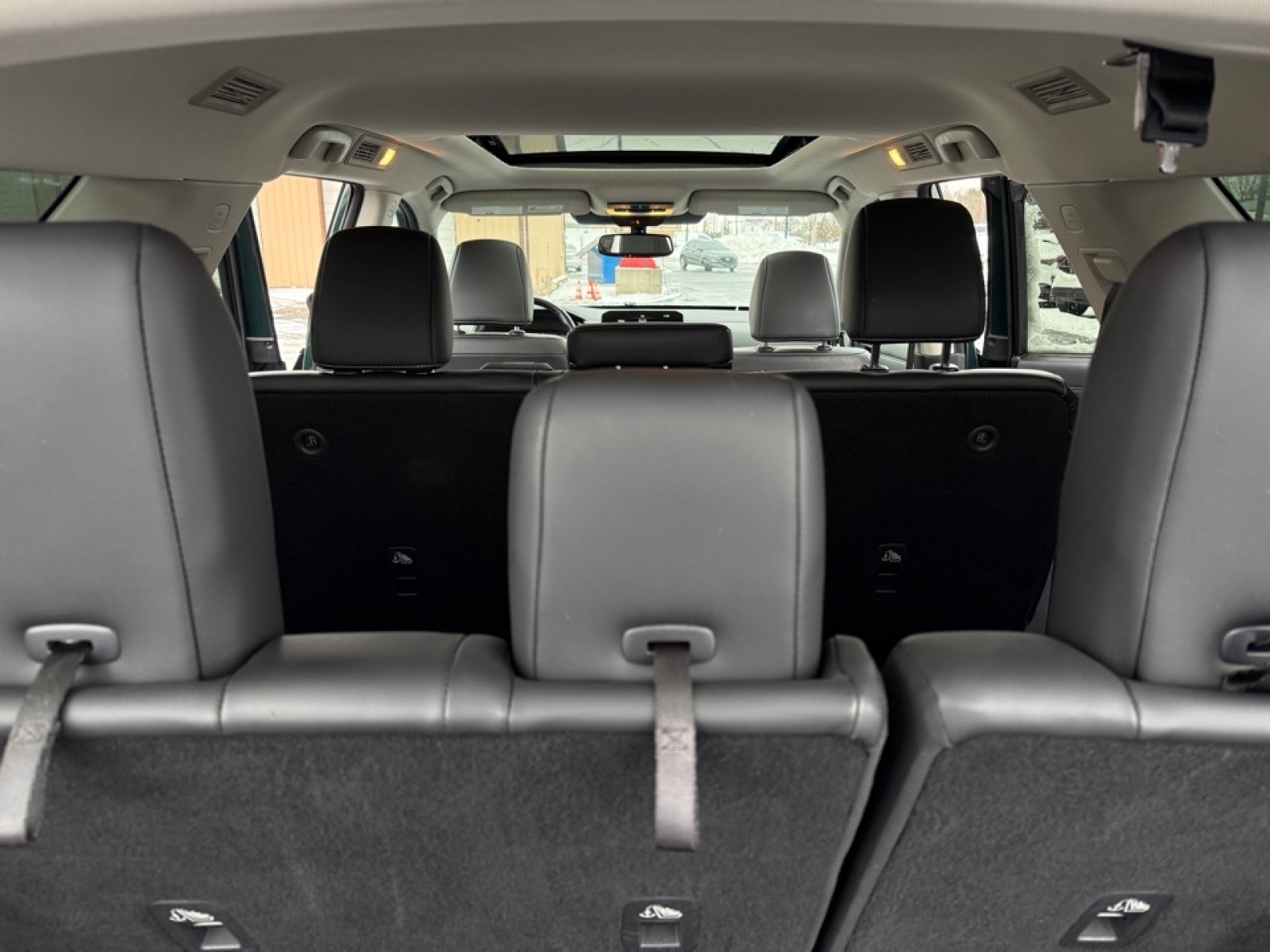 2022 Nissan Pathfinder SL 4WD, 39175, Photo