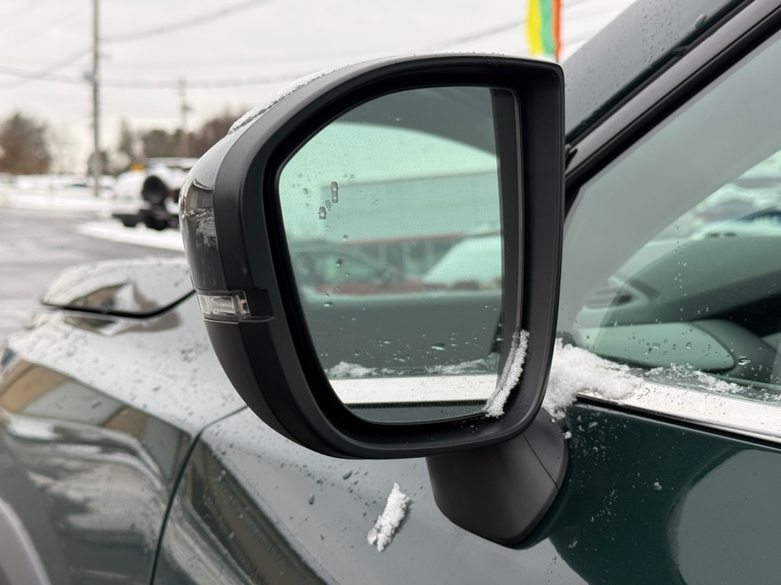 2022 Nissan Pathfinder SL 4WD, 39175, Photo