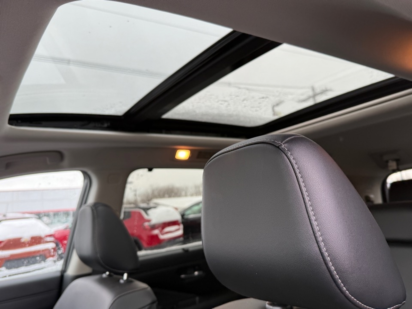 2022 Nissan Pathfinder SL 4WD, 39175, Photo