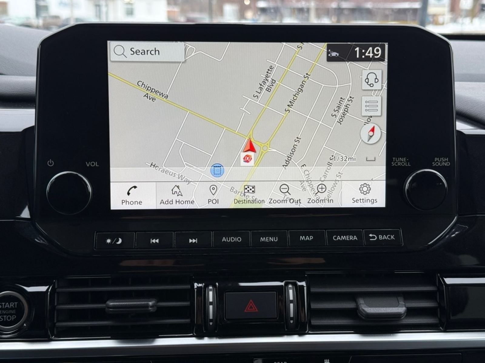 2022 Nissan Pathfinder SL 4WD, 39175, Photo