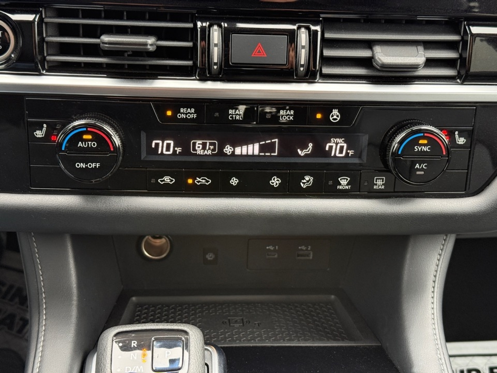 2022 Nissan Pathfinder SL 4WD, 39175, Photo