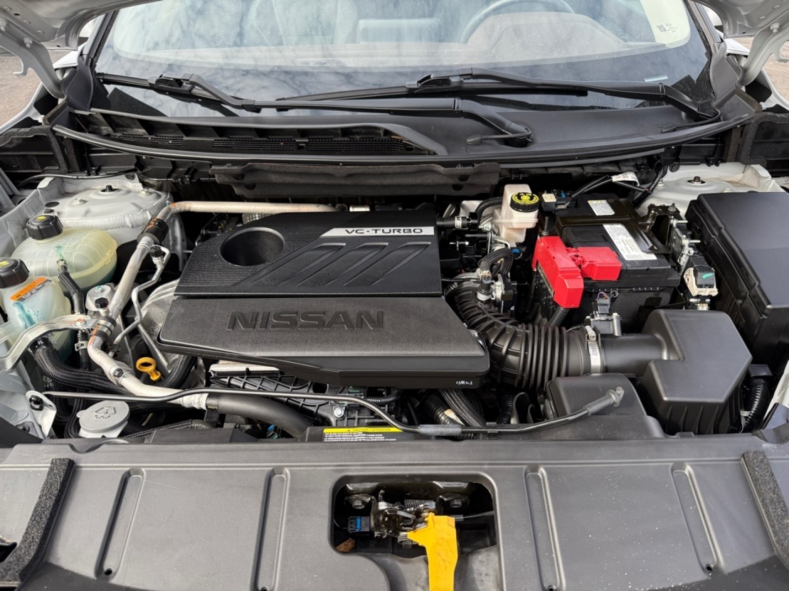 2022 Nissan Rogue SV FWD, 39498, Photo