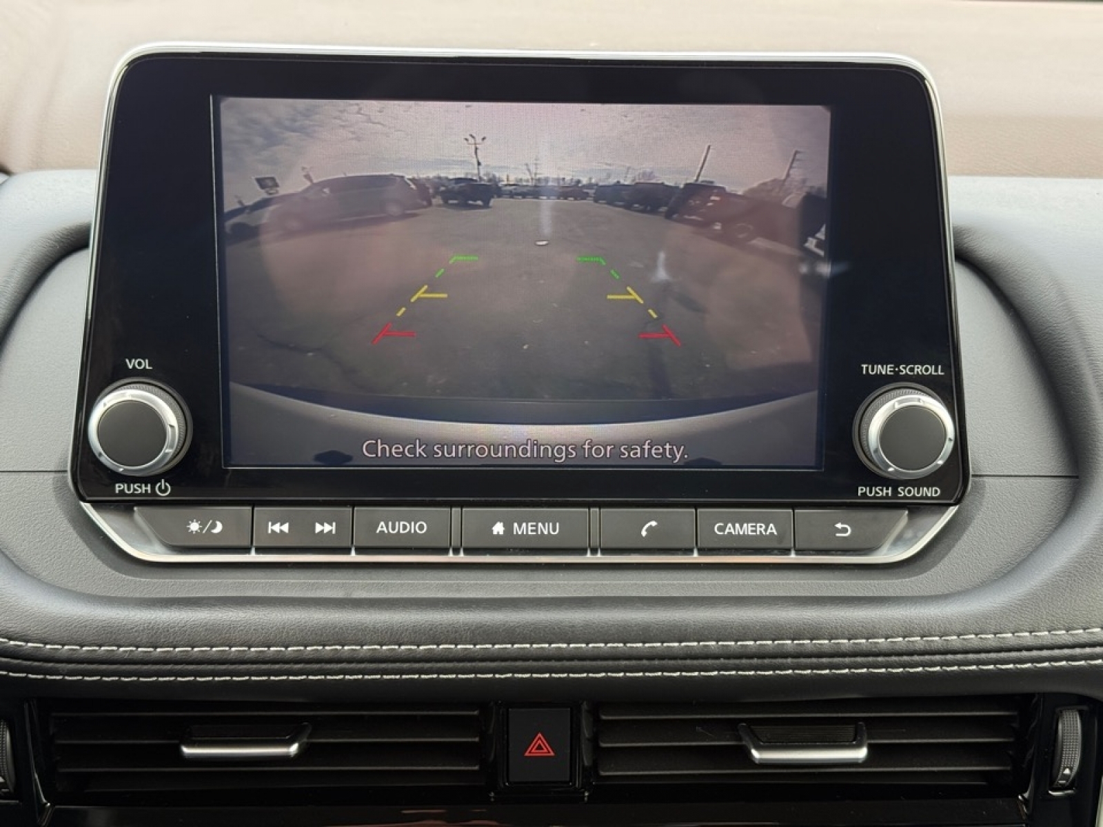 2022 Nissan Rogue SV FWD, 39498, Photo