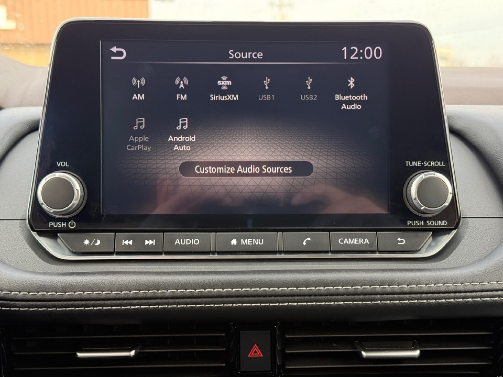 2022 Nissan Rogue SV FWD, 39498, Photo