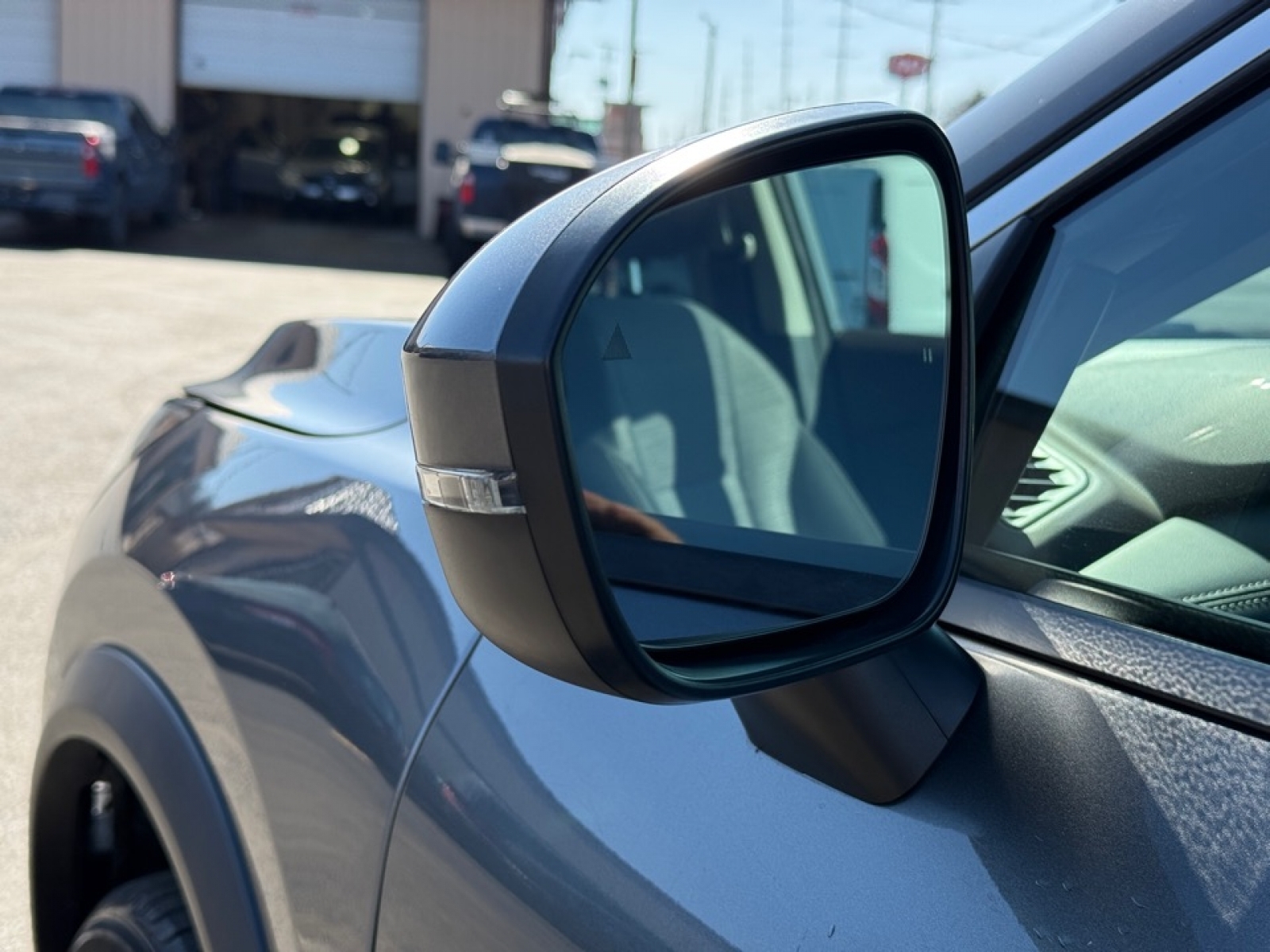 2022 Nissan Rogue SV FWD, 39545, Photo