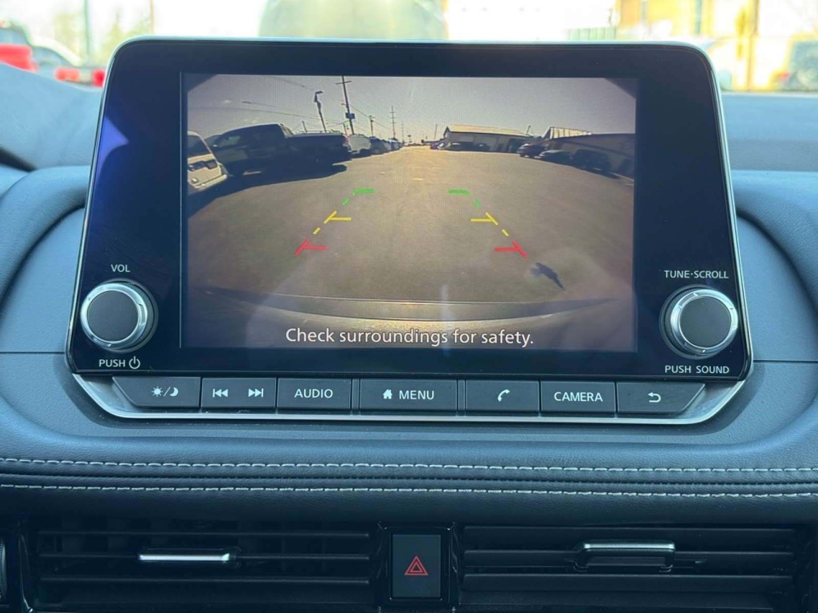 2022 Nissan Rogue SV FWD, 39545, Photo