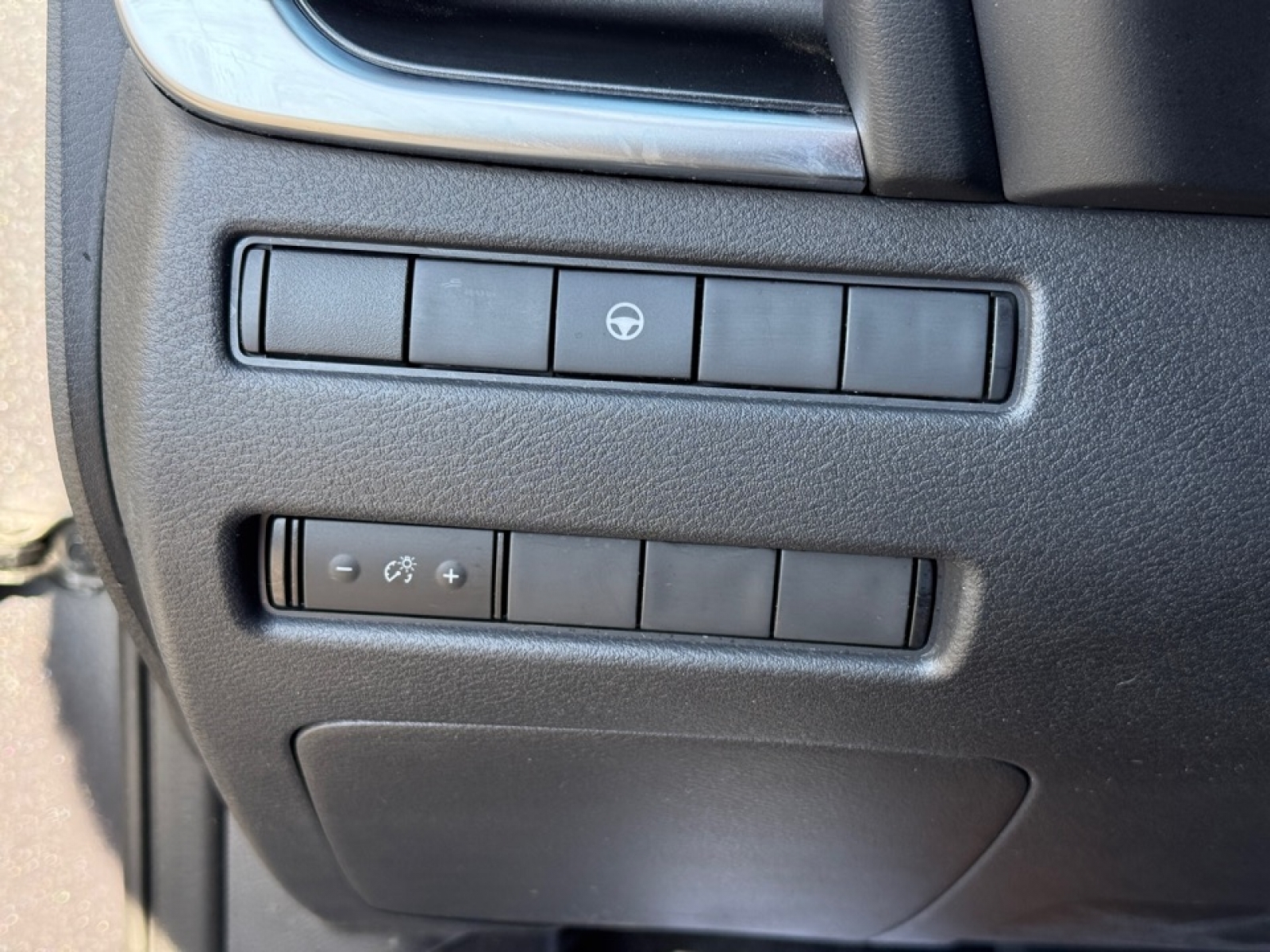 2022 Nissan Rogue SV FWD, 39545, Photo