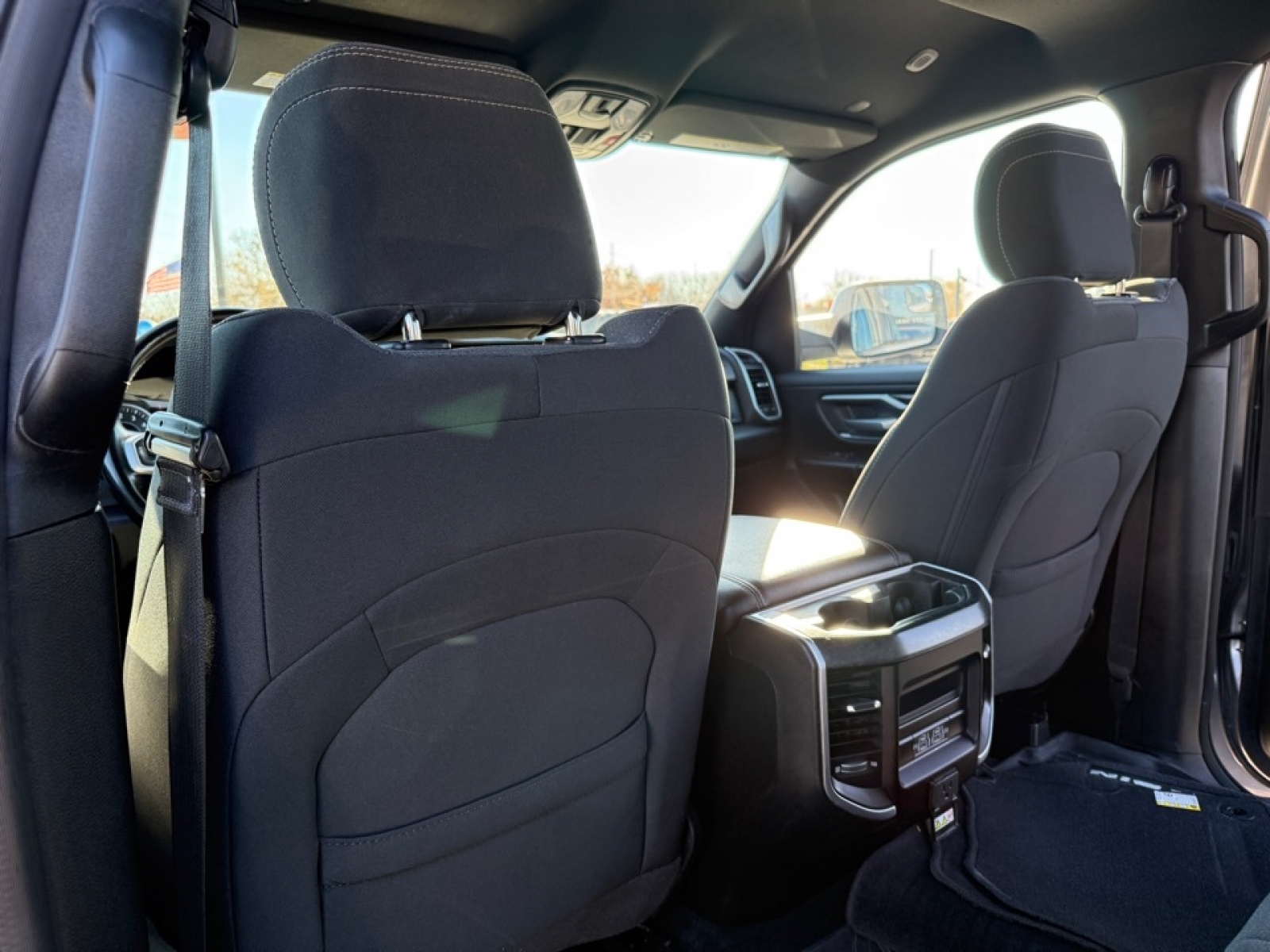 2022 Ram 1500 Big Horn, 39157, Photo