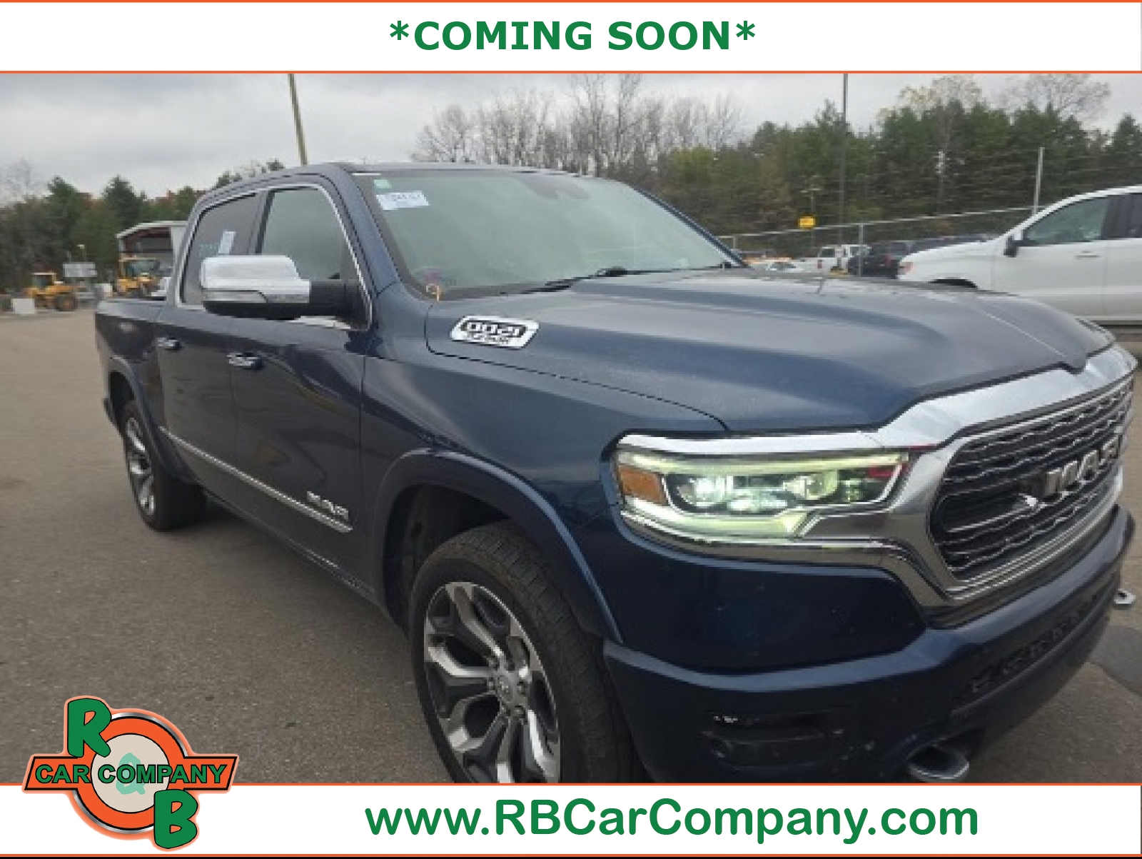 2022 Ram 1500 Limited, 39211, Photo