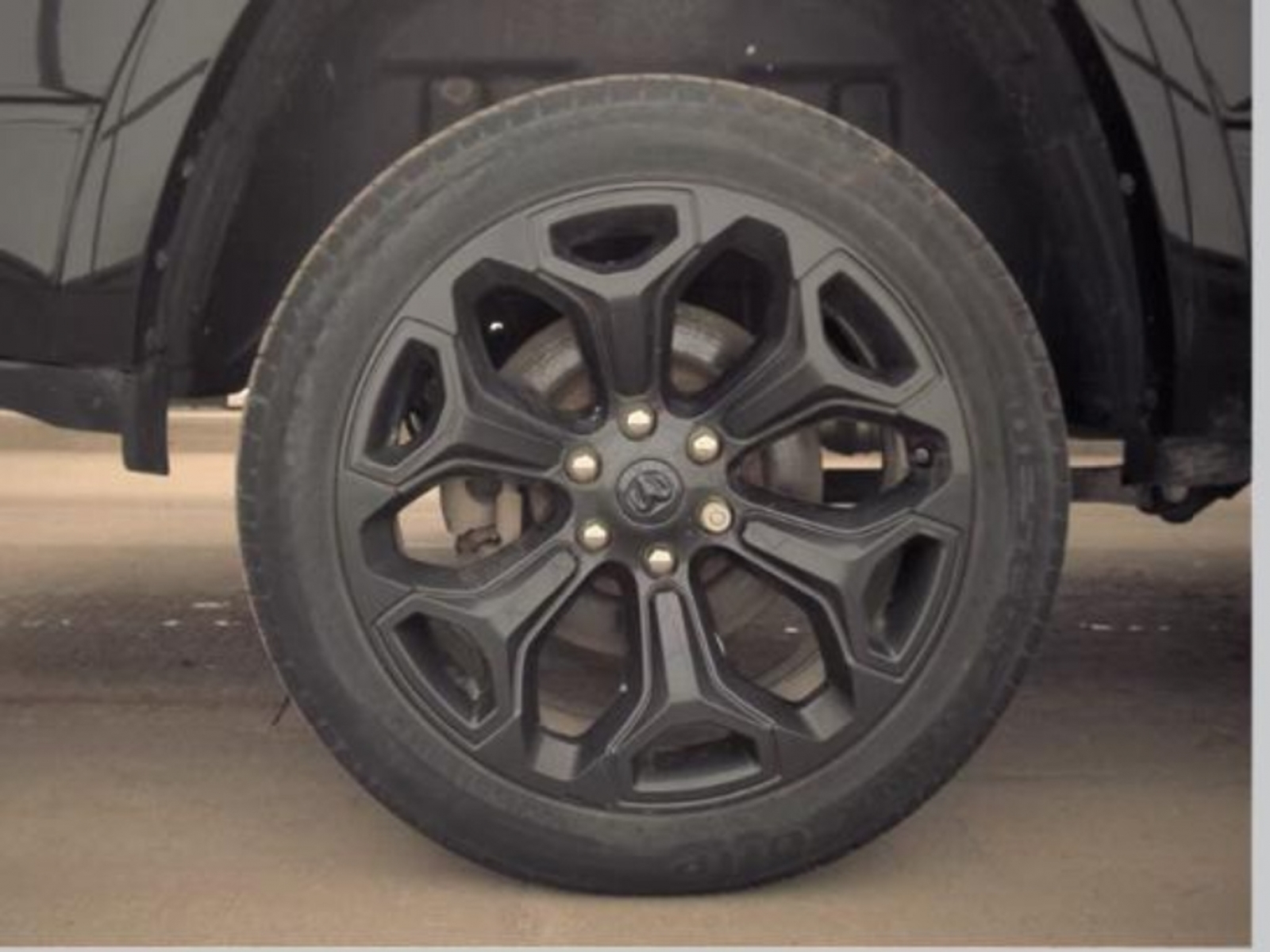 2022 Ram 1500 Limited Crew Cab 4x4 5'7