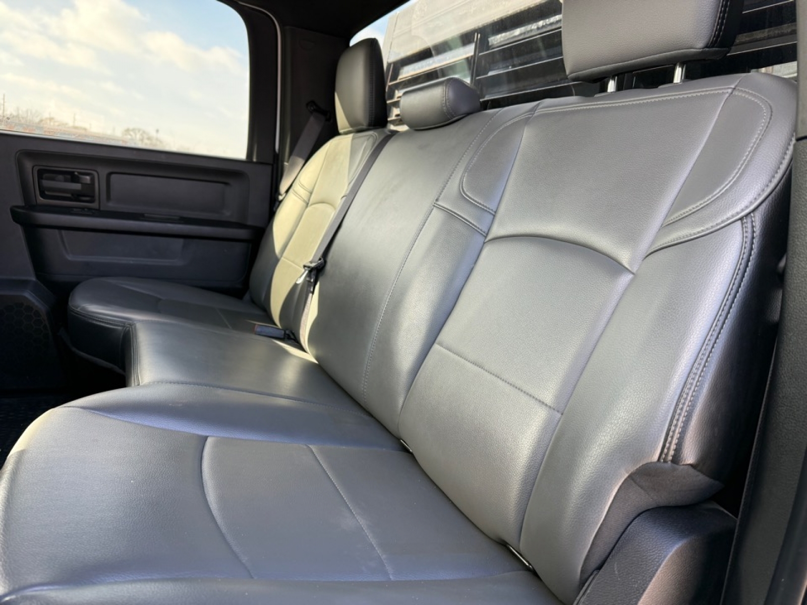 2022 Ram 5500 Chassis Tradesman/SLT/Laramie/Limited, 39383, Photo