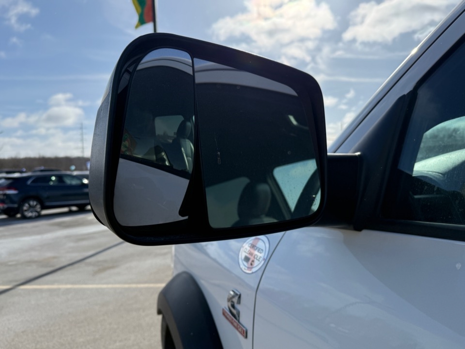 2022 Ram 5500 Chassis Tradesman/SLT/Laramie/Limited, 39383, Photo