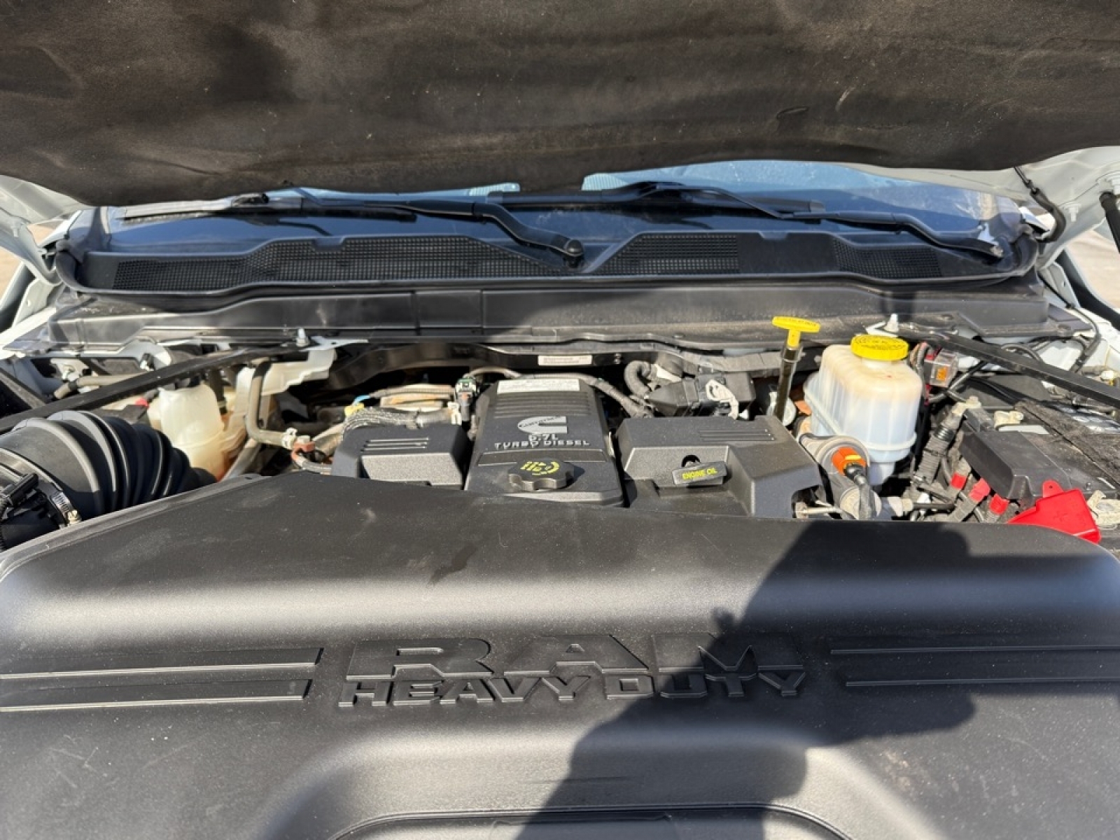 2022 Ram 5500 Chassis Tradesman/SLT/Laramie/Limited, 39383, Photo