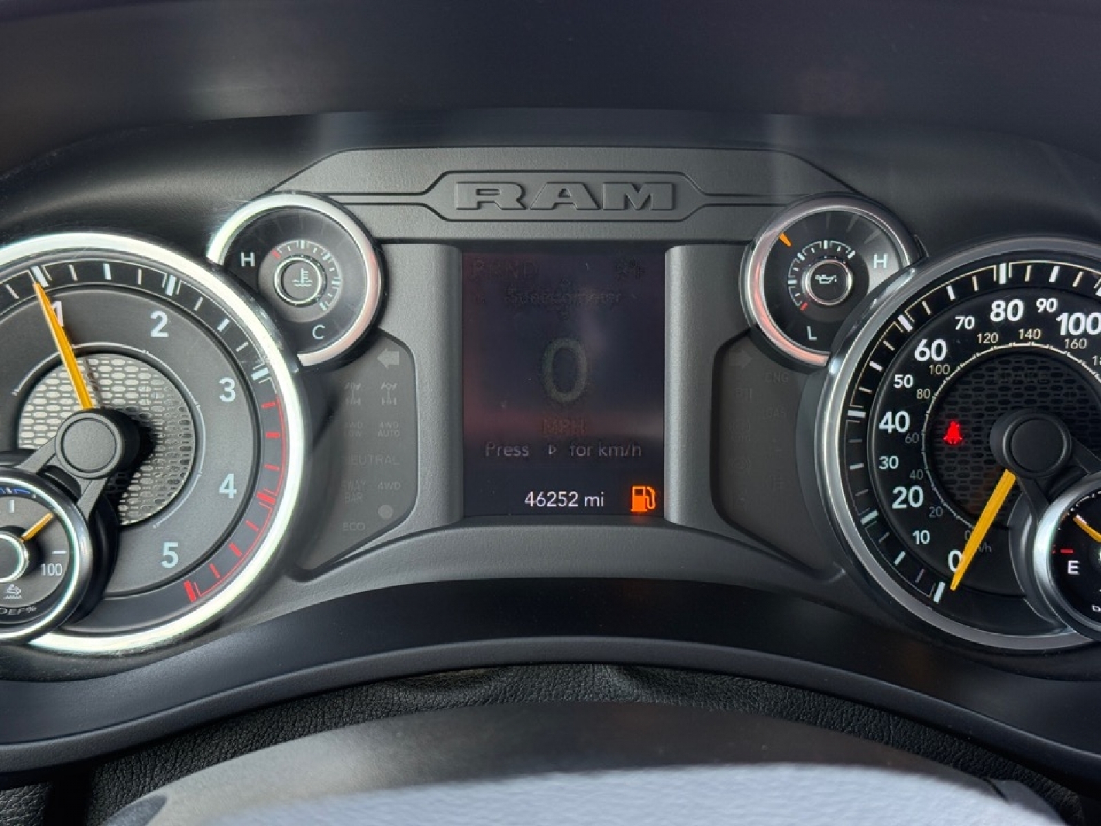 2022 Ram 5500 Chassis Tradesman/SLT/Laramie/Limited, 39383, Photo