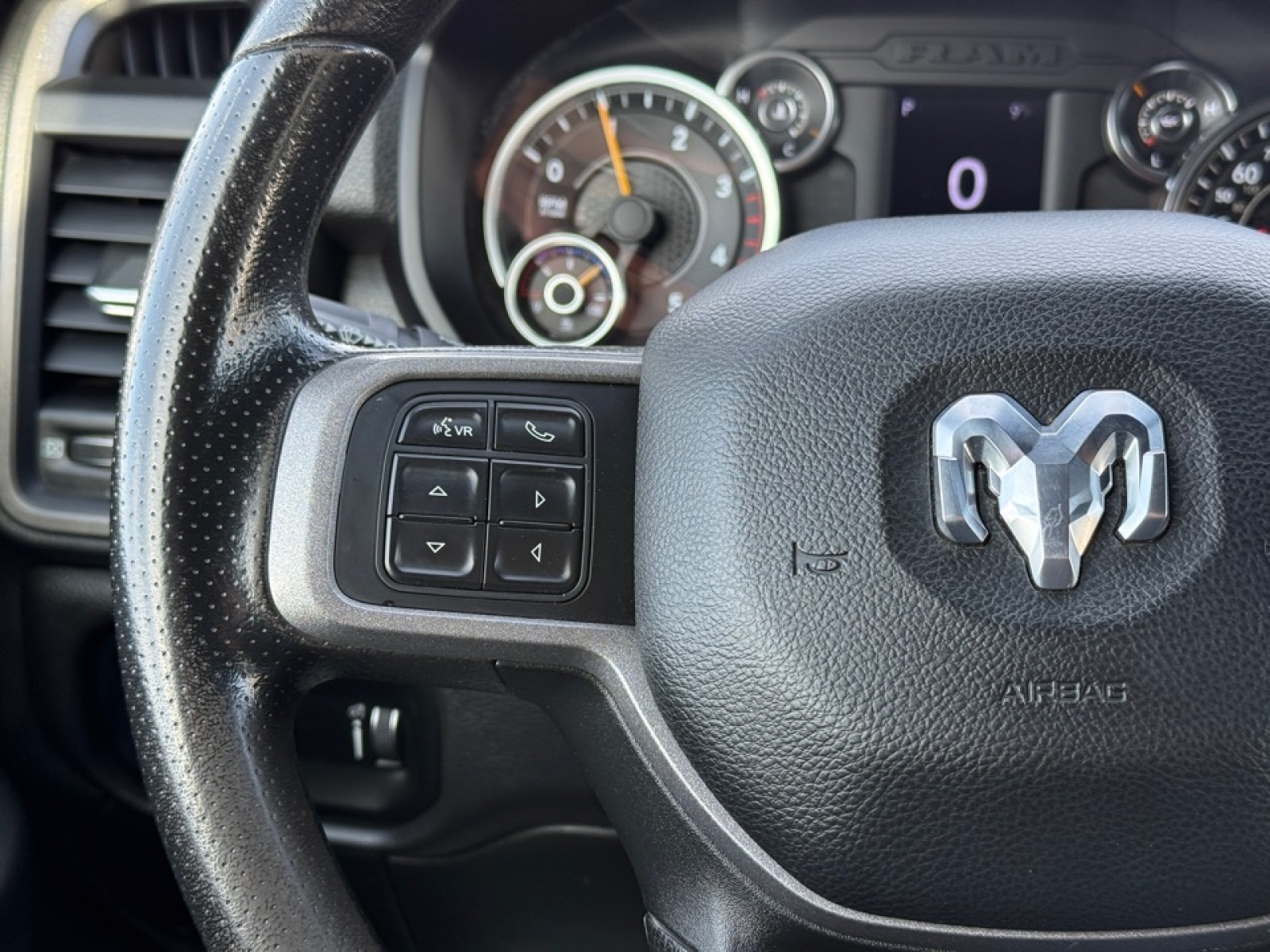 2022 Ram 5500 Chassis Tradesman/SLT/Laramie/Limited, 39383, Photo