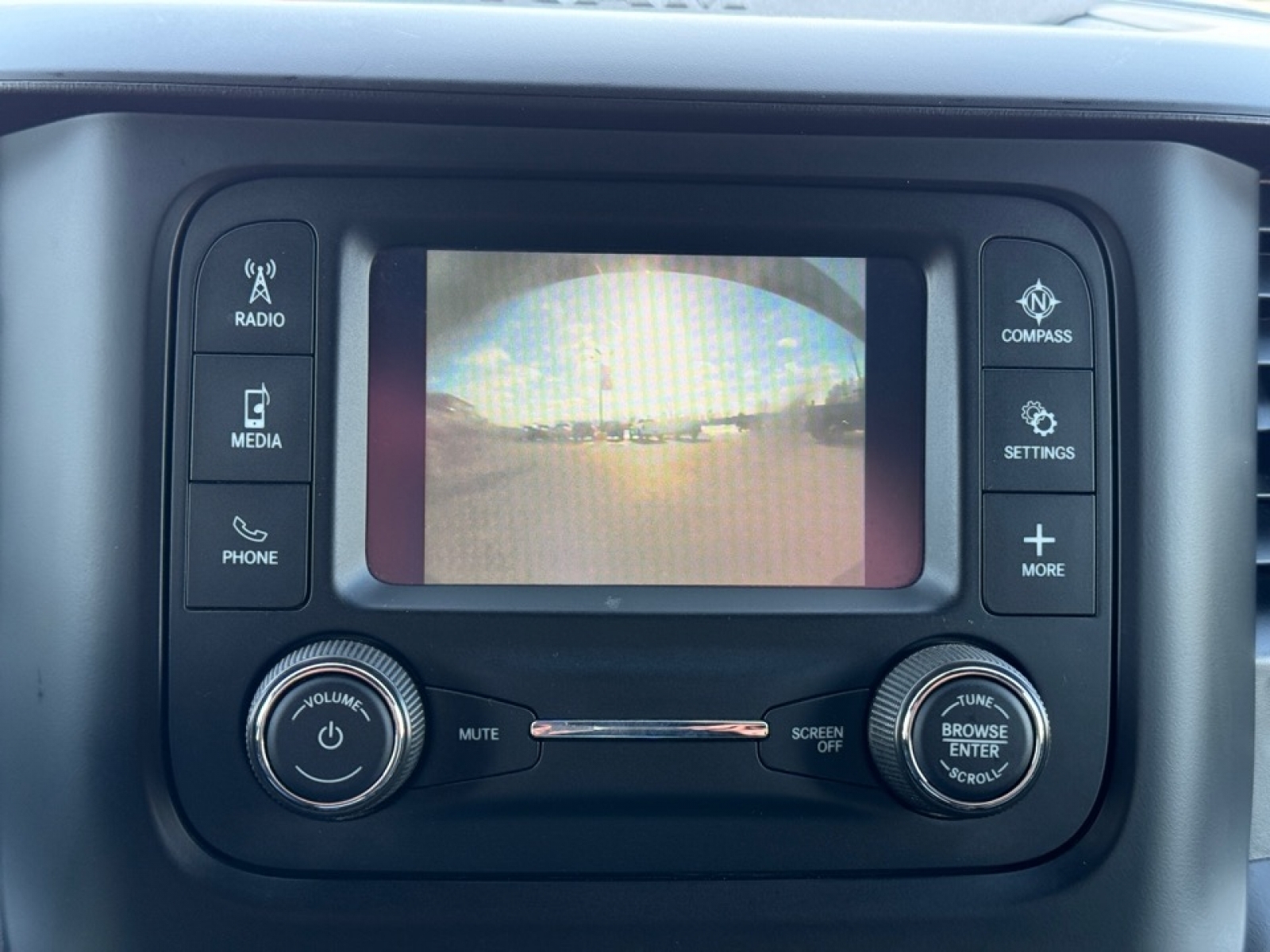 2022 Ram 5500 Chassis Tradesman/SLT/Laramie/Limited, 39383, Photo