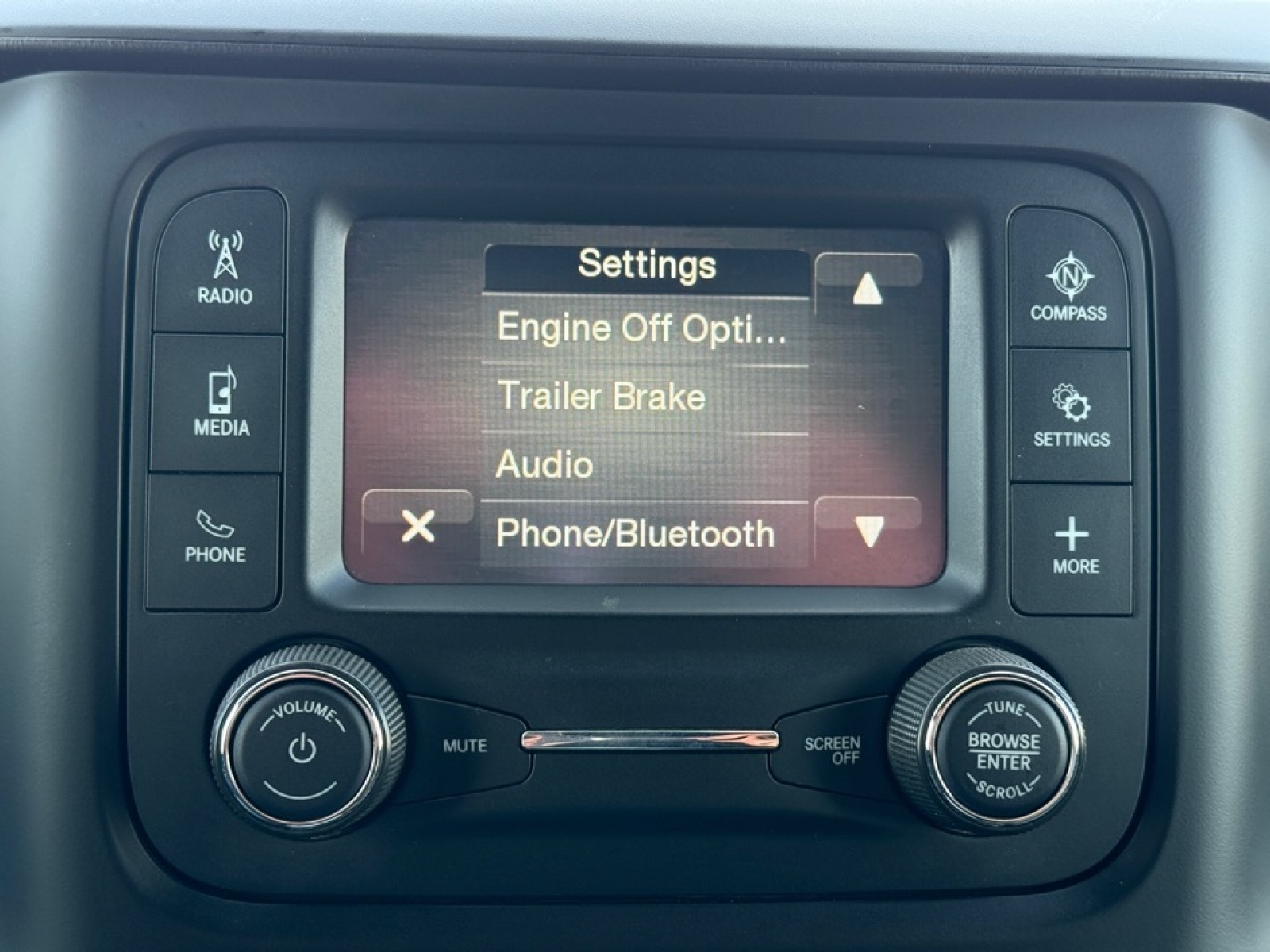 2022 Ram 5500 Chassis Tradesman/SLT/Laramie/Limited, 39383, Photo