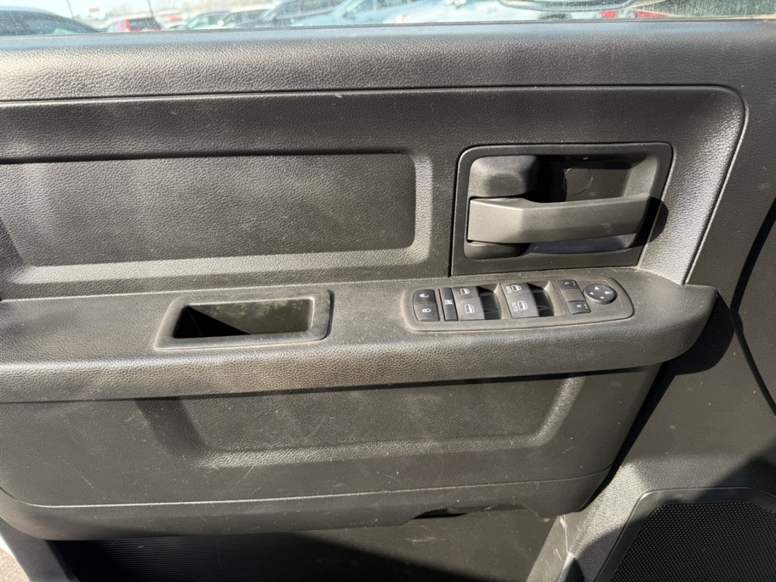 2022 Ram 5500 Chassis Tradesman/SLT/Laramie/Limited, 39383, Photo