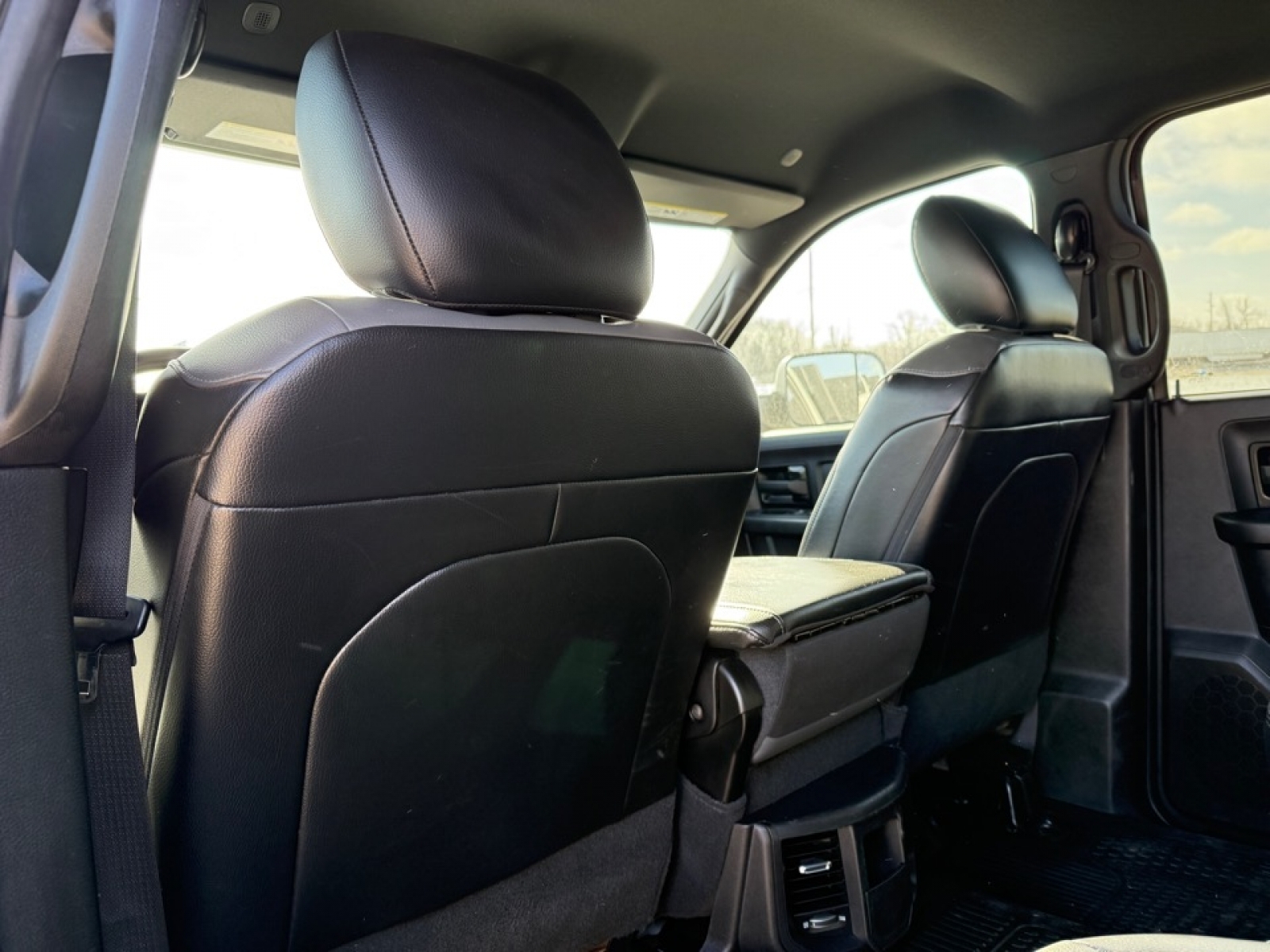 2022 Ram 5500 Chassis Tradesman/SLT/Laramie/Limited, 39383, Photo