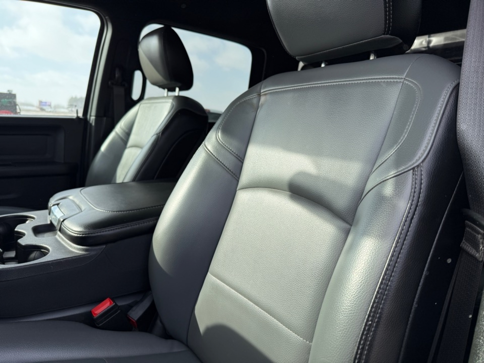 2022 Ram 5500 Chassis Tradesman/SLT/Laramie/Limited, 39385, Photo