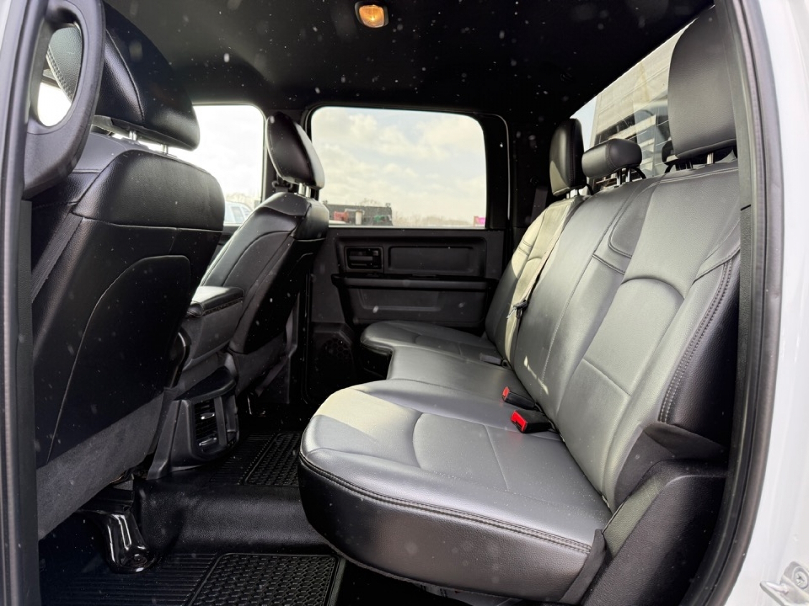 2022 Ram 5500 Chassis Tradesman/SLT/Laramie/Limited, 39385, Photo