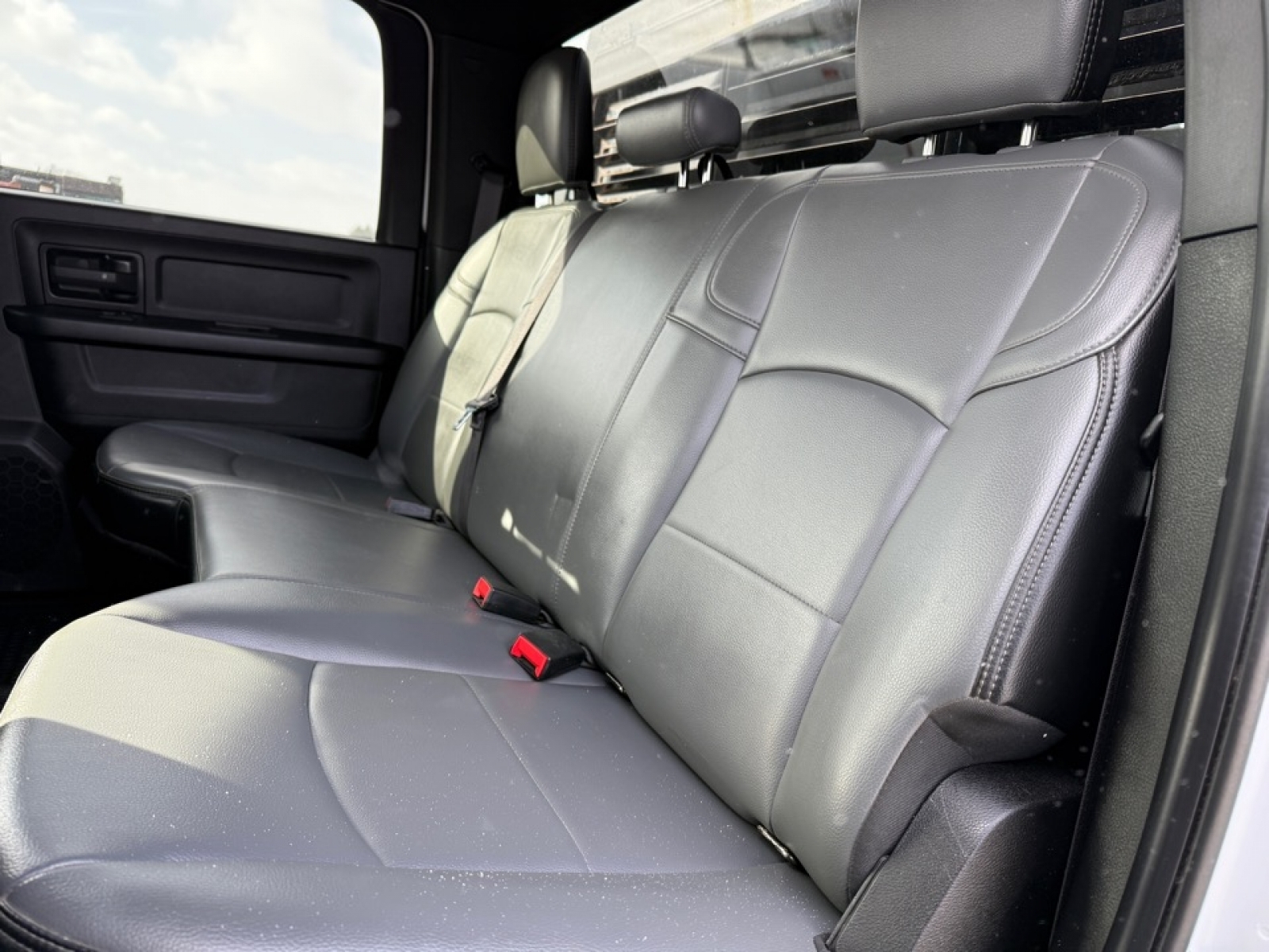 2022 Ram 5500 Chassis Tradesman/SLT/Laramie/Limited, 39385, Photo