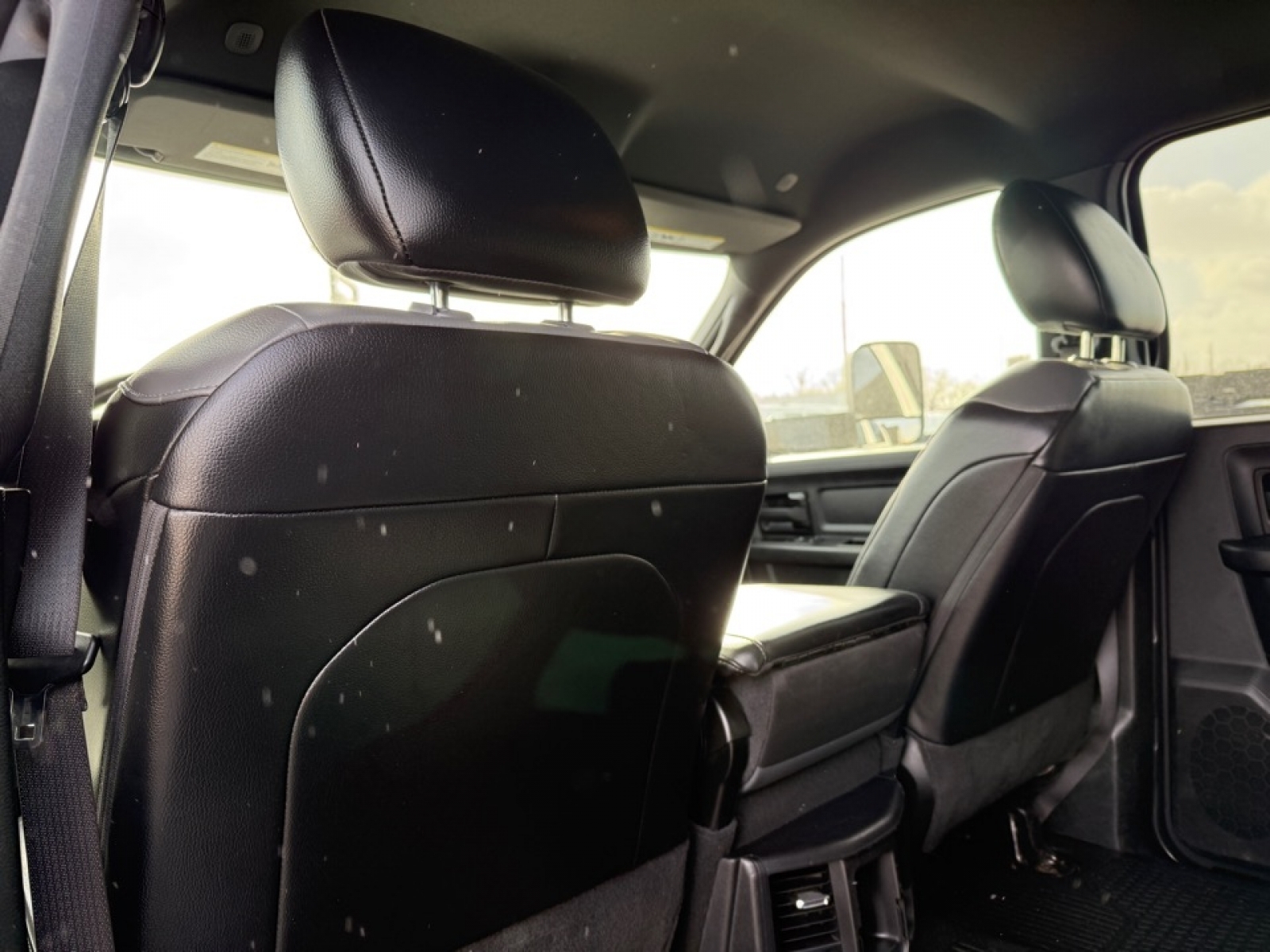 2022 Ram 5500 Chassis Tradesman/SLT/Laramie/Limited, 39385, Photo