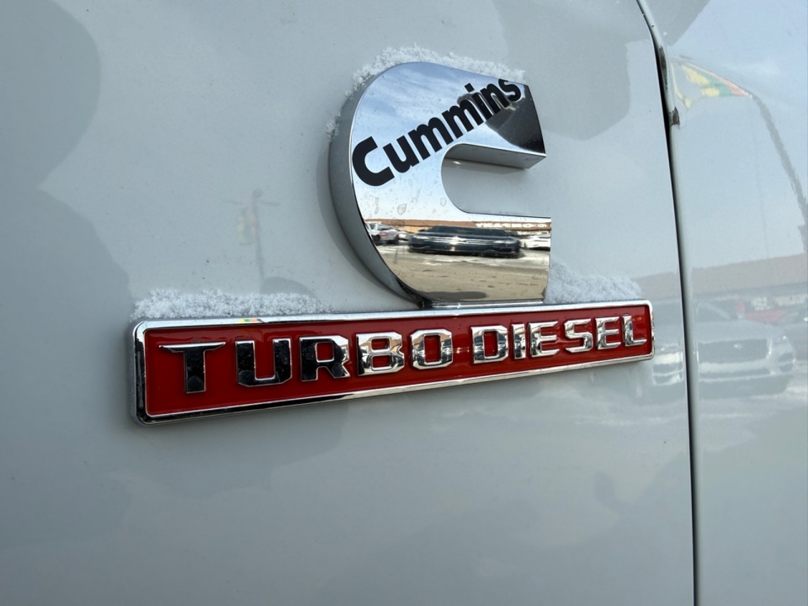 2022 Ram 5500 Chassis Tradesman/SLT/Laramie/Limited, 39385, Photo