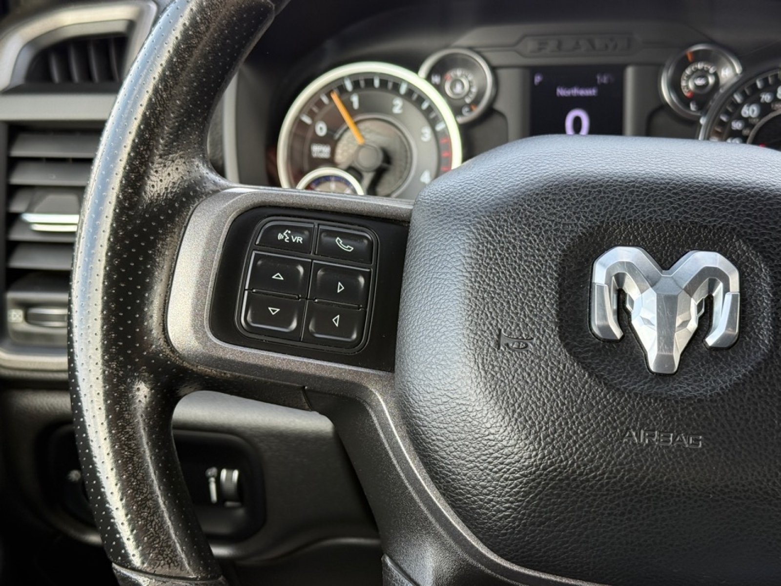 2022 Ram 5500 Chassis Tradesman/SLT/Laramie/Limited, 39385, Photo