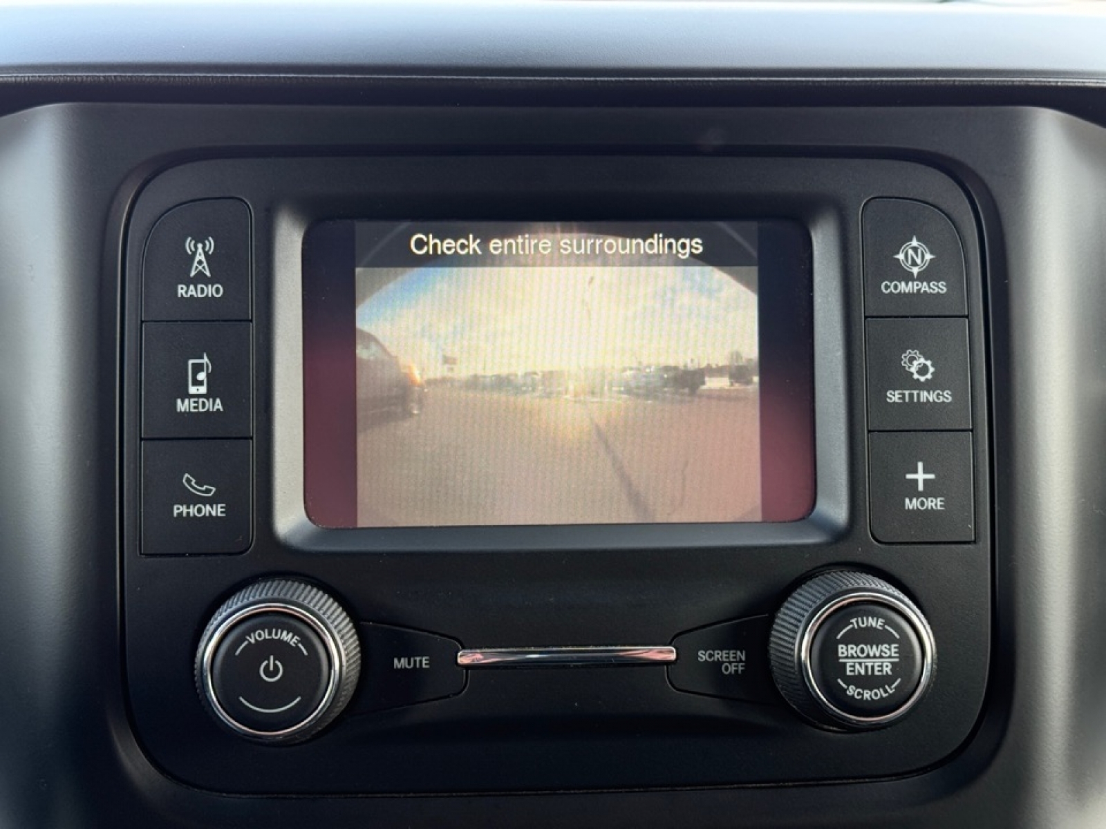 2022 Ram 5500 Chassis Tradesman/SLT/Laramie/Limited, 39385, Photo