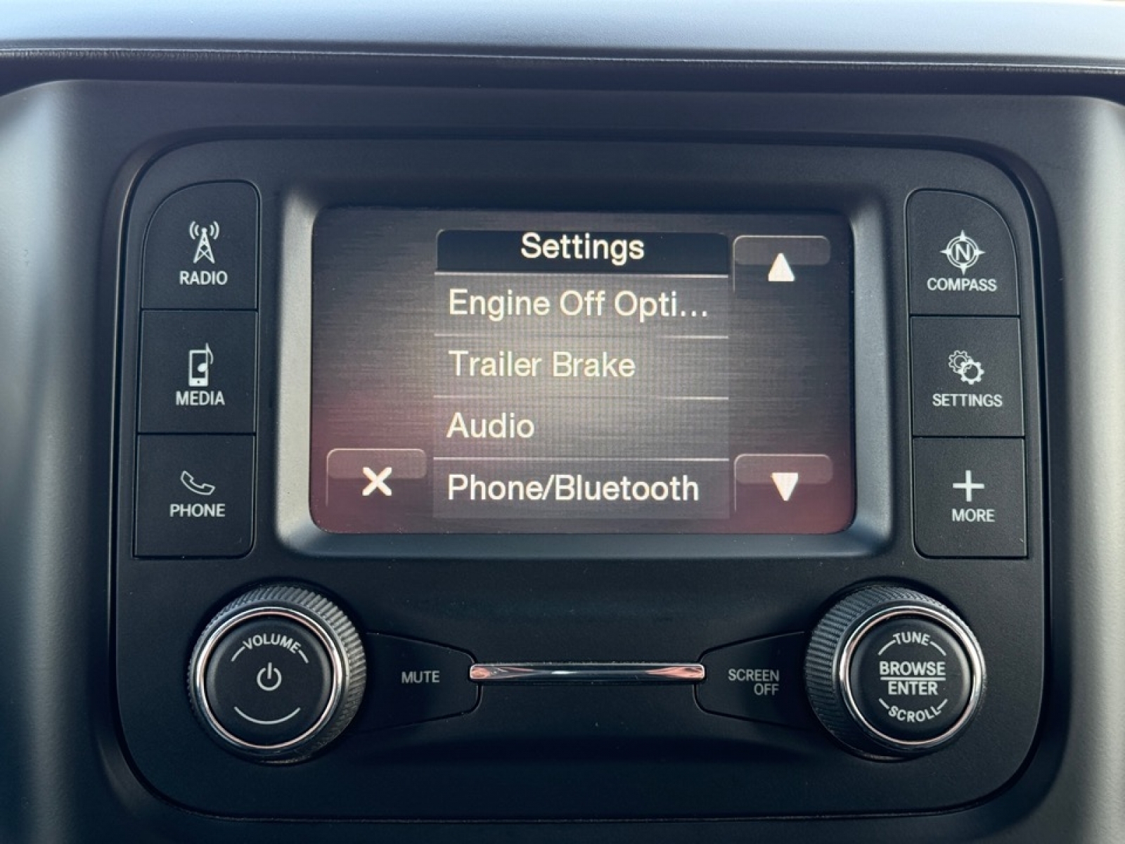 2022 Ram 5500 Chassis Tradesman/SLT/Laramie/Limited, 39385, Photo