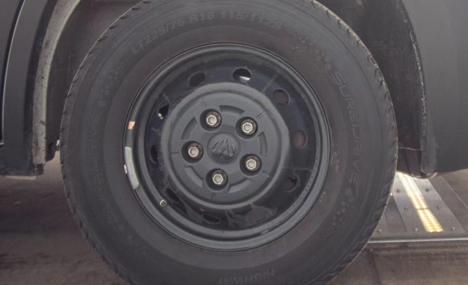 2022 Ram ProMaster 2500 Cargo Van High Roof 159