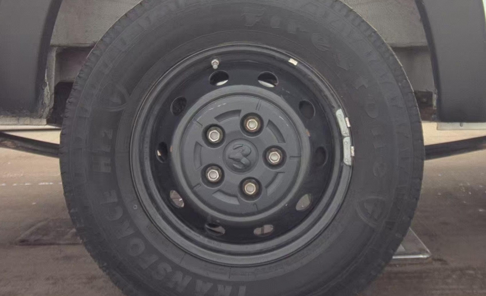 2022 Ram ProMaster 2500 Cargo Van High Roof 159