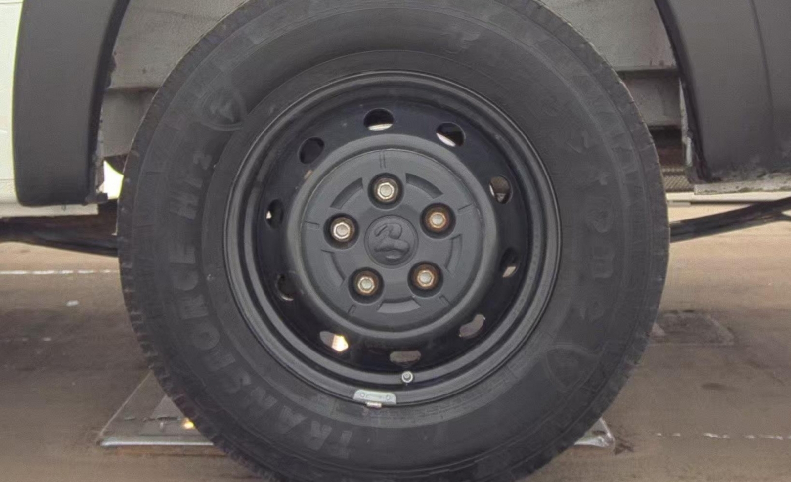 2022 Ram ProMaster 2500 Cargo Van High Roof 159