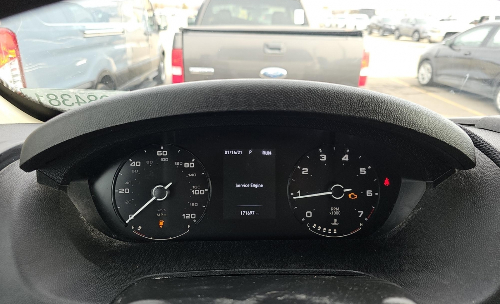 2022 Ram ProMaster 2500 Cargo Van High Roof 159